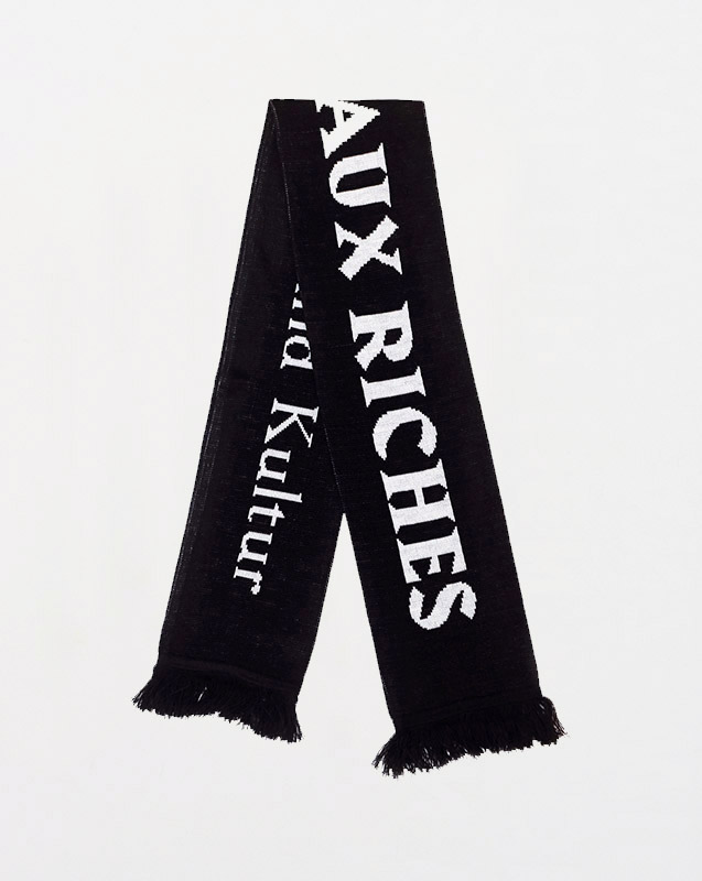 les nouveaux riches socken diagonale