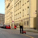 simon weckert google maps