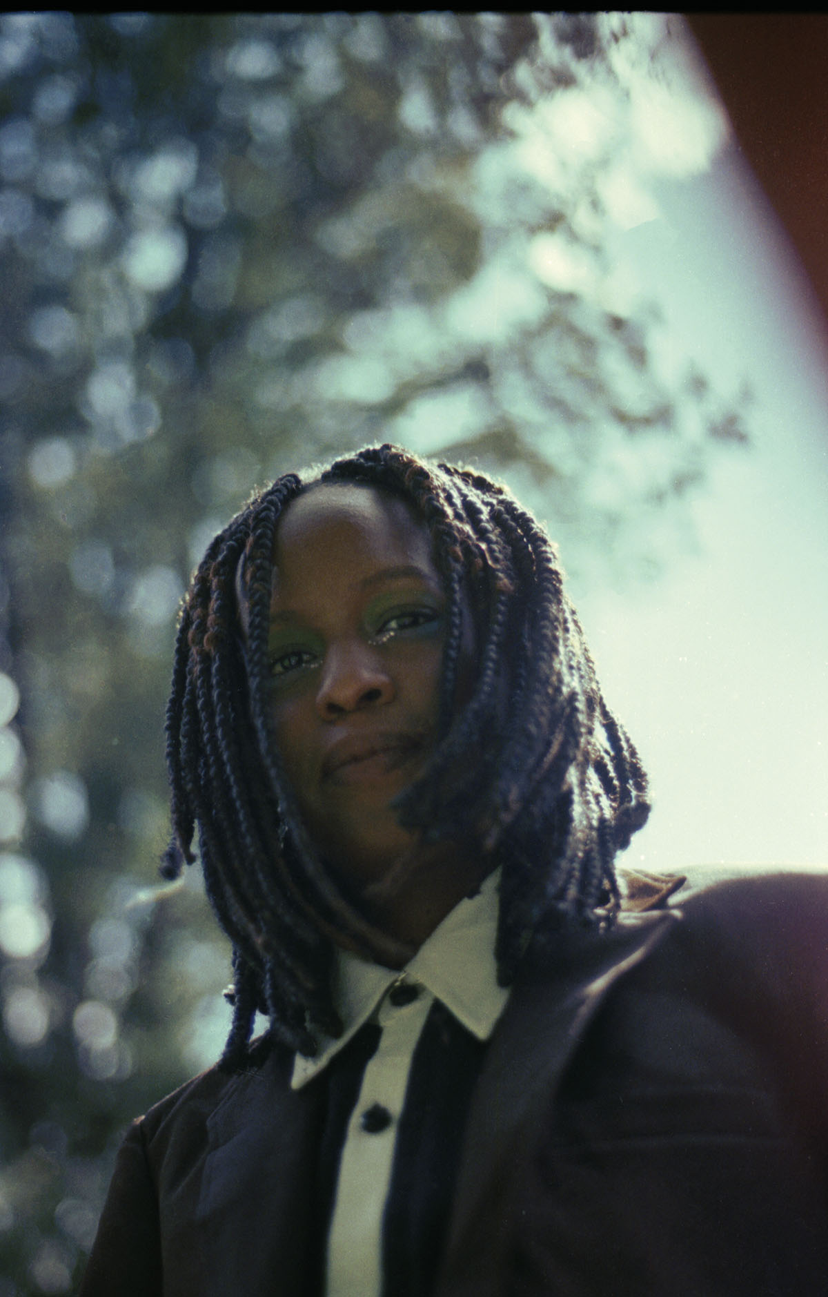 Nyokabi Kariũki, Photo: Muthukia Wachira