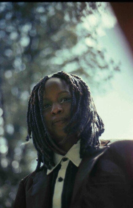 Nyokabi Kariũki. Photo: Muthukia Wachira