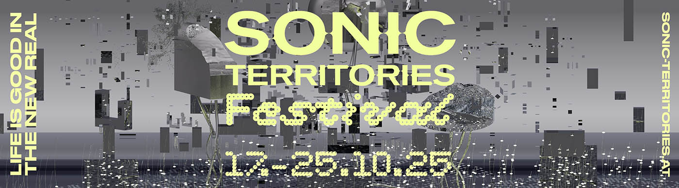 SONIC TERRITORIES Festival 2025