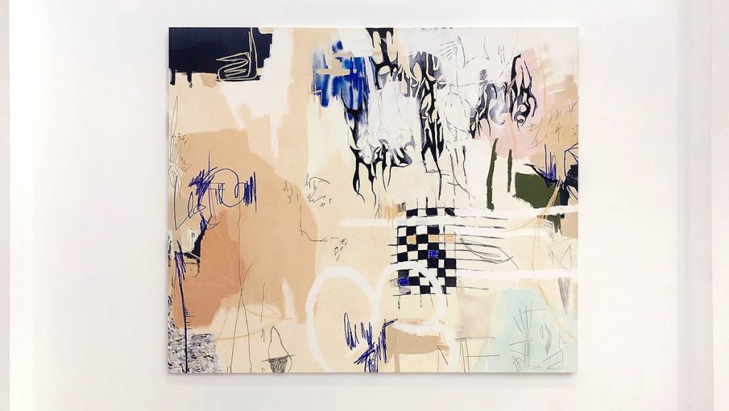 sophie crichton interview