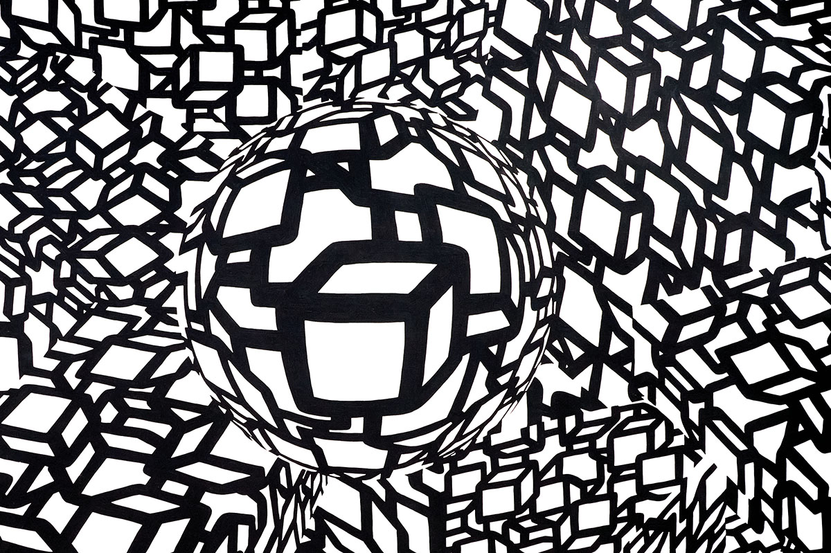 Gallery statement – SPARK Art Fair 2025. gezwanzig gallery