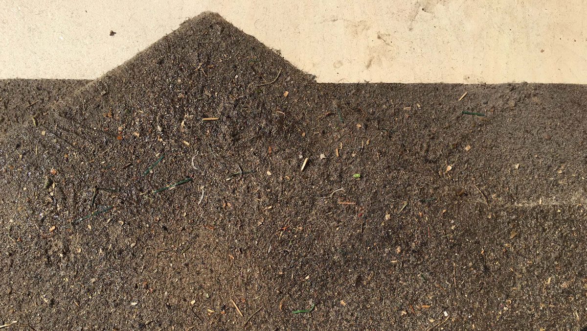 materiaprima. Alice Mestriner & Ahad Moslemi