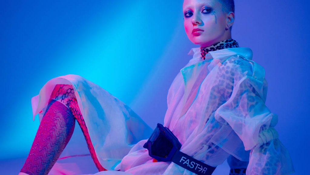 Faster Than Skin cancer: Winter edition