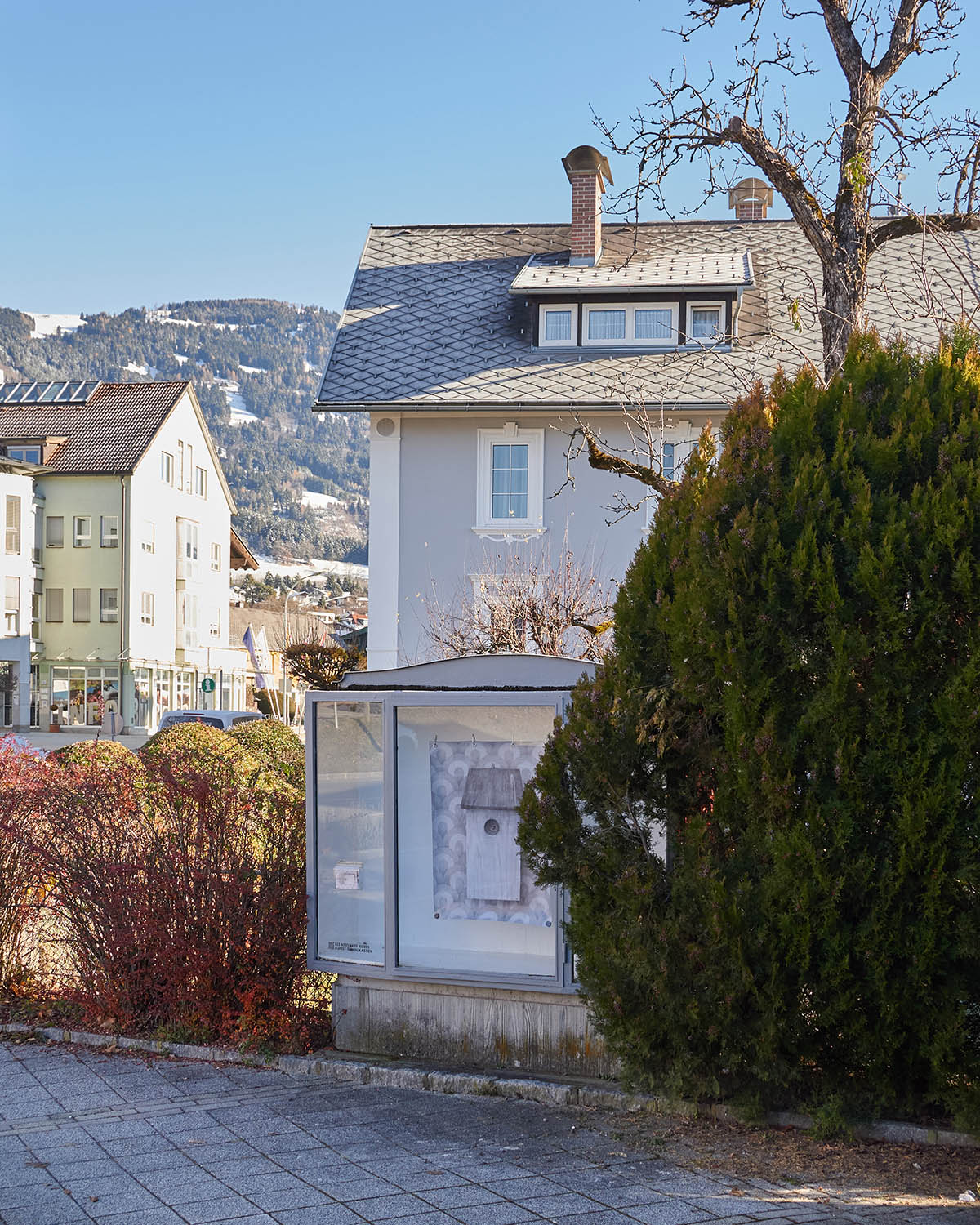 Stefan Zsaitsits, Doom, 2025, Graphite on paper, 40 x 30 cm