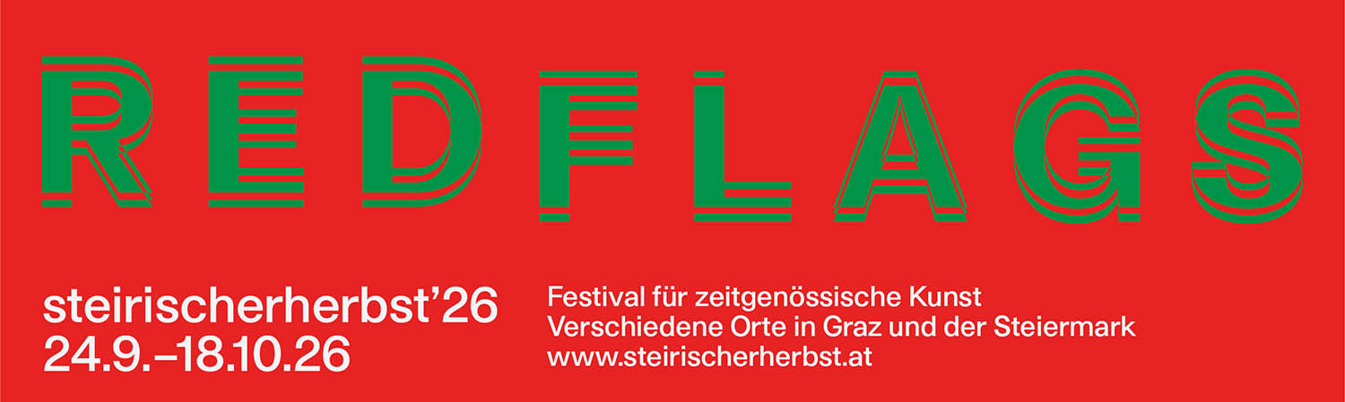 steirischer herbst '26