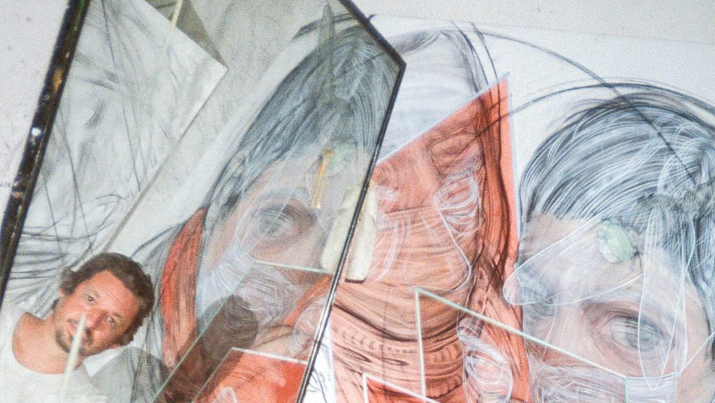 stylianos schicho interview