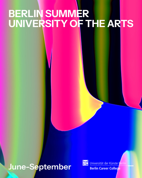 Berlin Summer University of the Arts