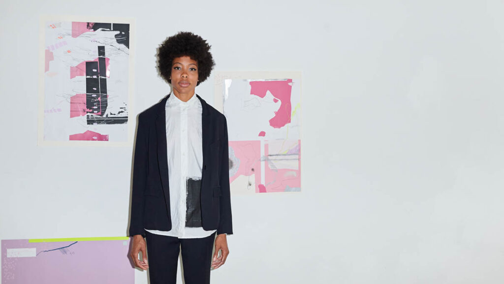 Susa Kreuzberger Fashion Vienna