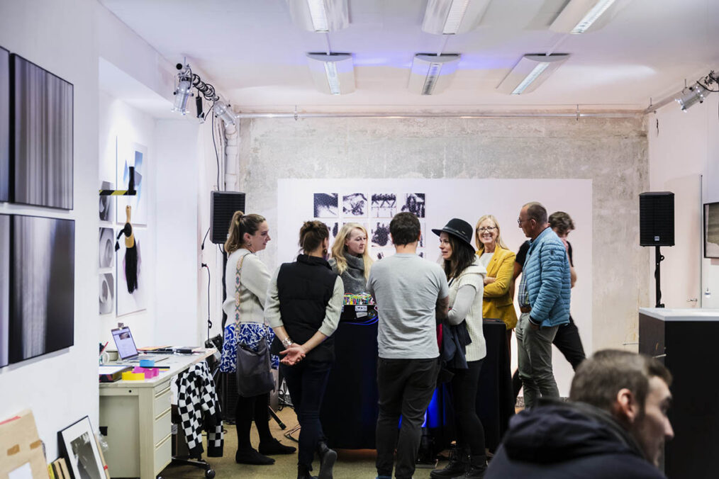 ent, Haag. Foto: Verena Mayrhofer, Kulturvernetzung Niederösterreich