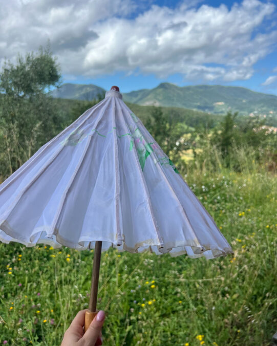 Photo: Amanda Luna Ballerini