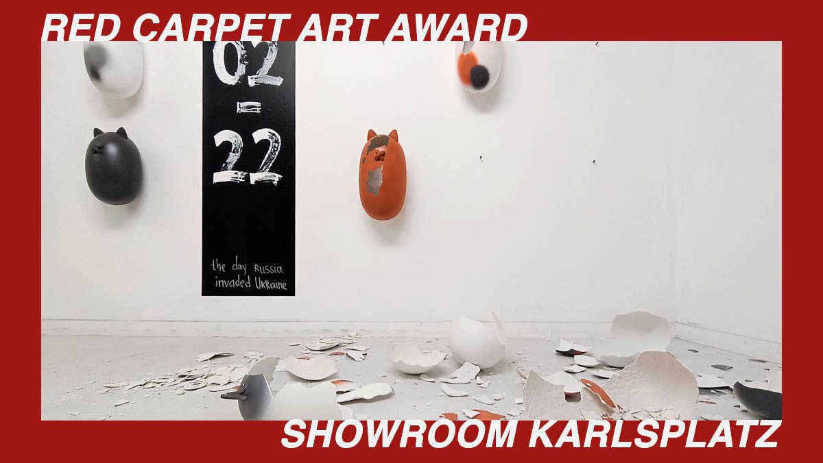 Tetiana Shtykalo – Objecats Tetiana Shtykalo – Objecats