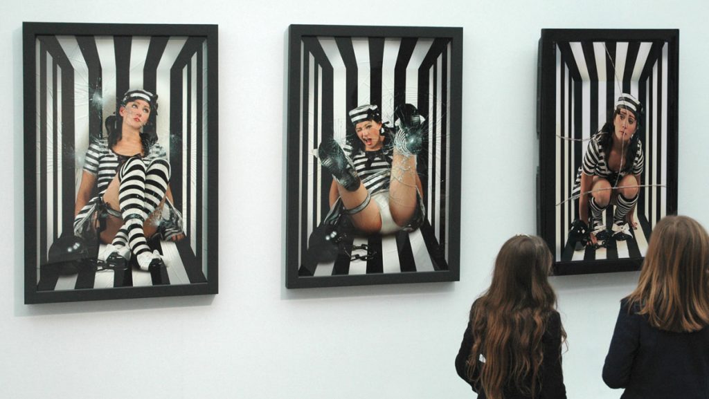 the mary sue project interview