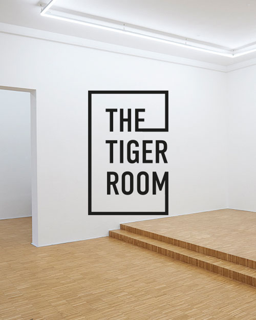 Gallery The Tiger Room