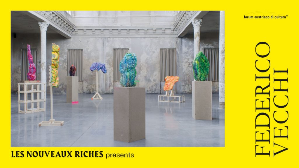 The Others Art fair November 4-7, 2021