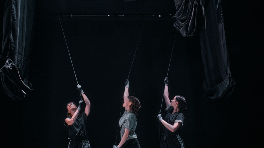 "Blinds" Photo: Siegrid Cain