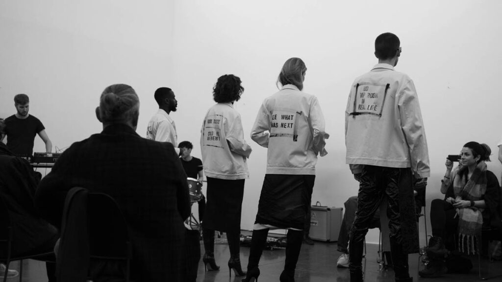 Walter Storms Galerie in München