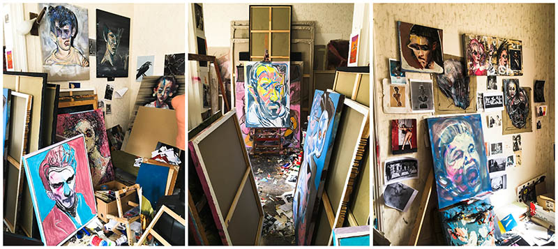 Photo : Tomáš Jetela – Studioaview