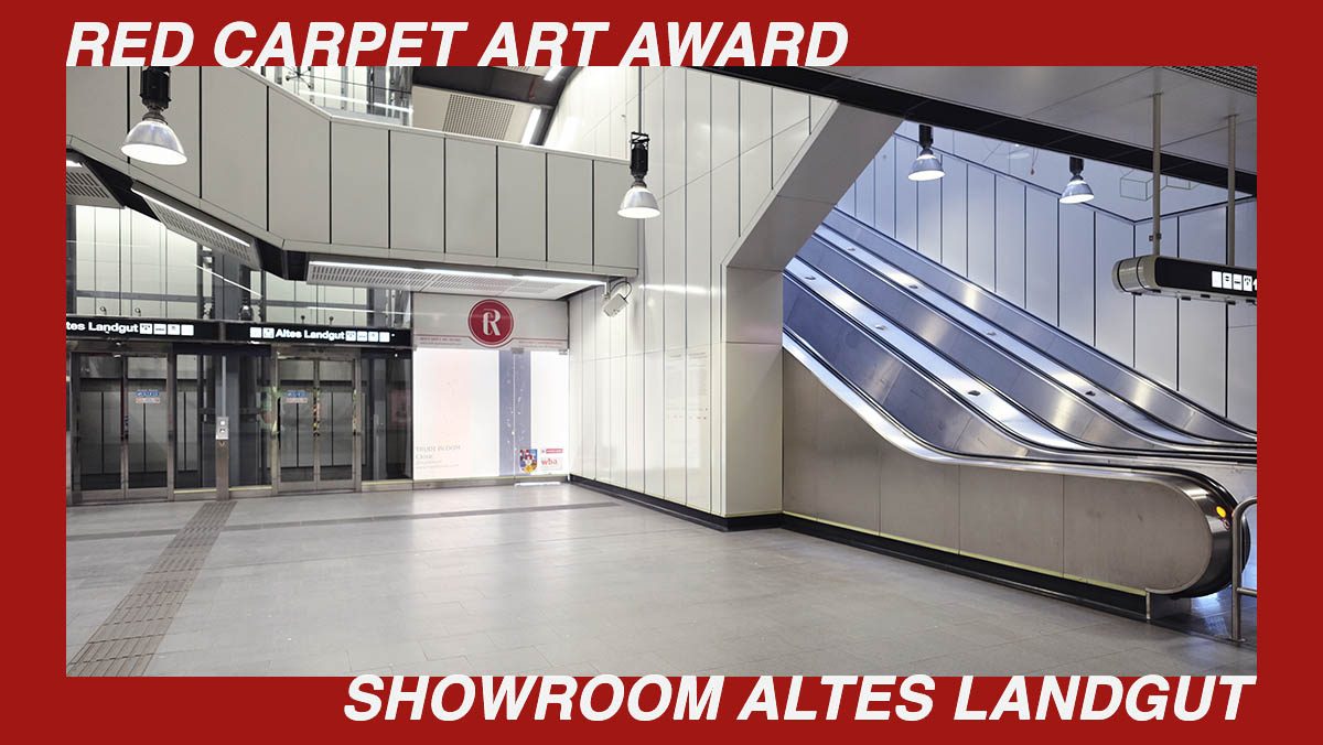 Trudi Bloom CLOSE RCA Altes Landgut