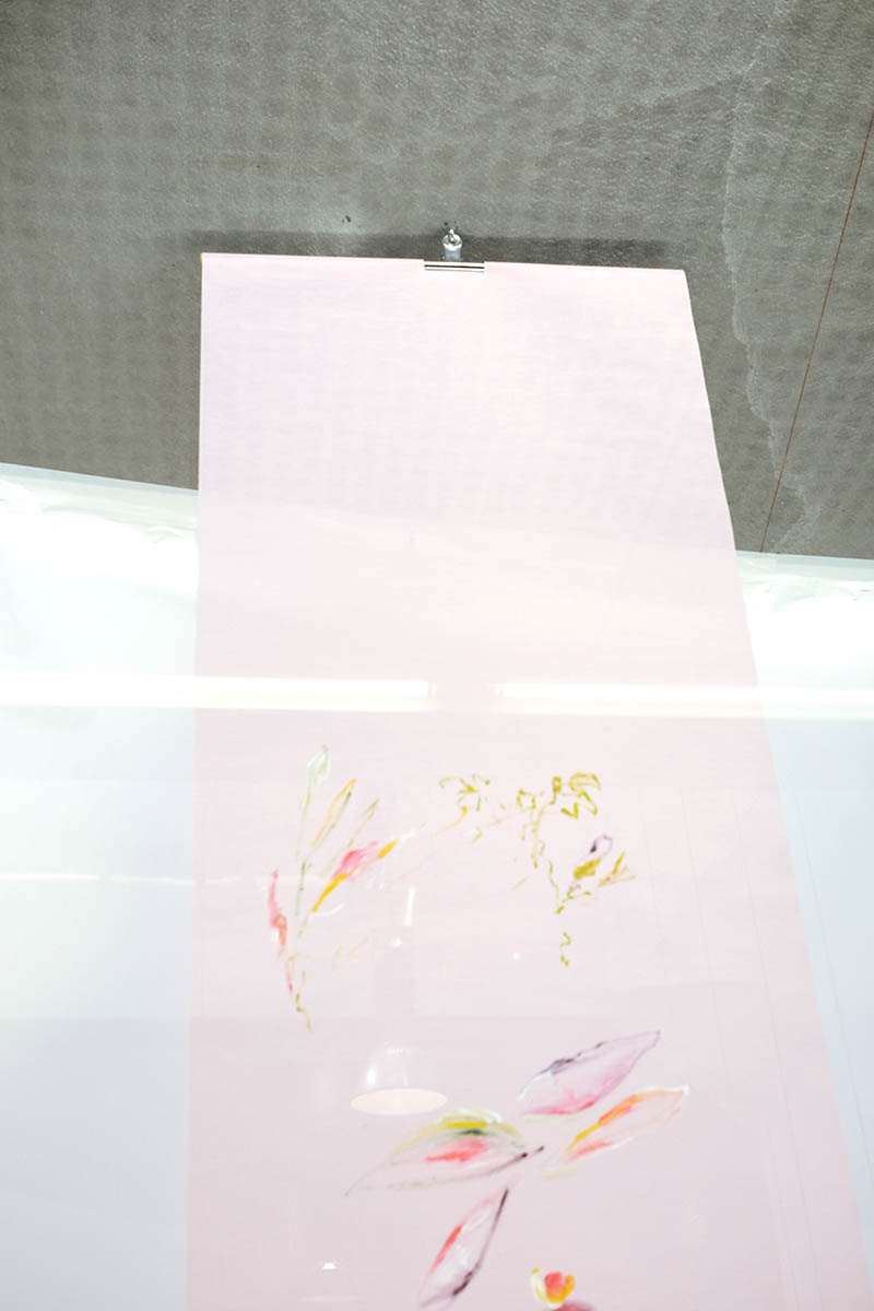 Trudi Bloom CLOSE RCA Altes Landgut