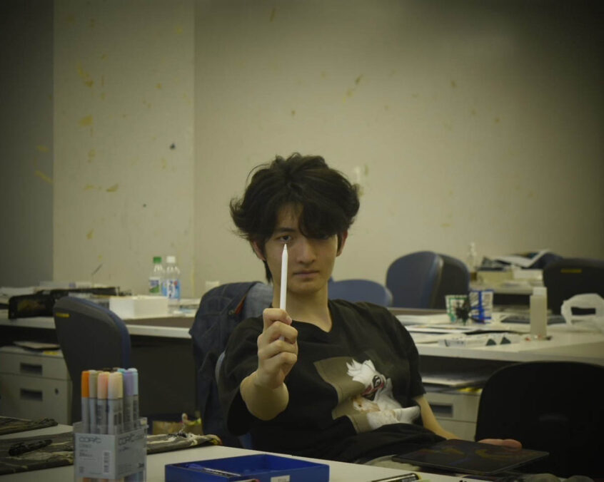 Ty Kawabe