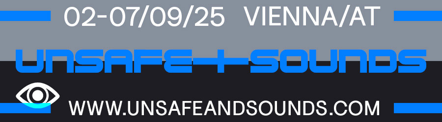“Unsafe+Sounds