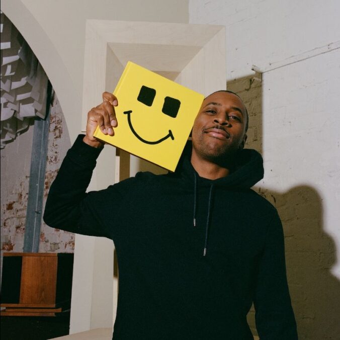 Photos courtesy of the artists