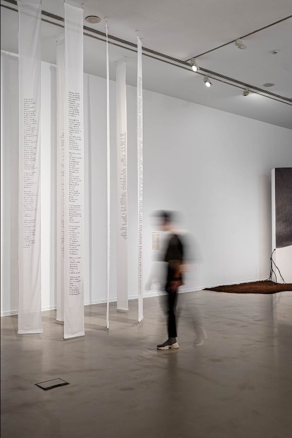 Photos courtesy of the artists