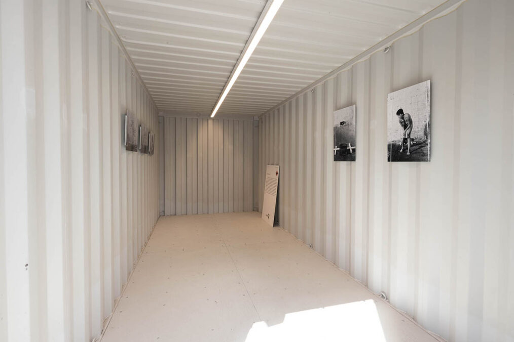 © VALIE EXPORT, Bildrecht, Wien, 2025, Foto: David Pichler