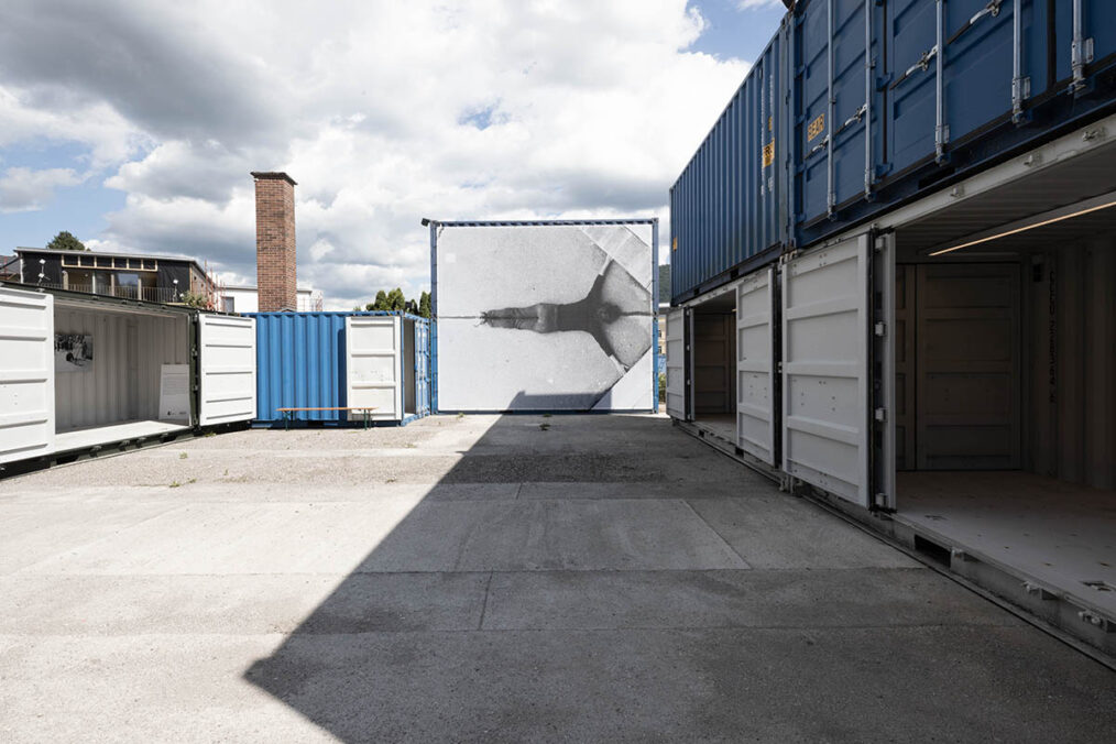 © VALIE EXPORT, Bildrecht, Wien, 2025, Foto: David Pichler