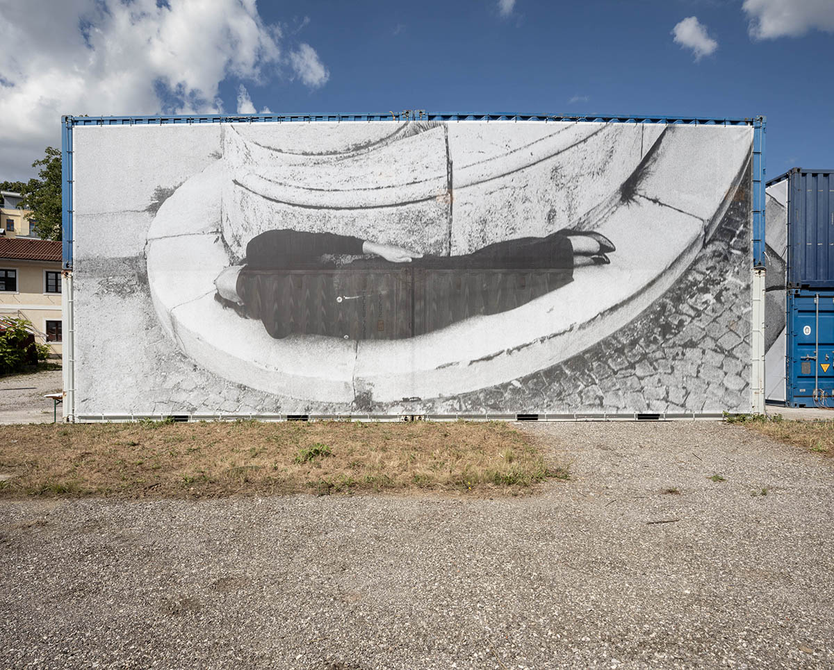© VALIE EXPORT, Bildrecht, Wien, 2025, Foto: David Pichler
