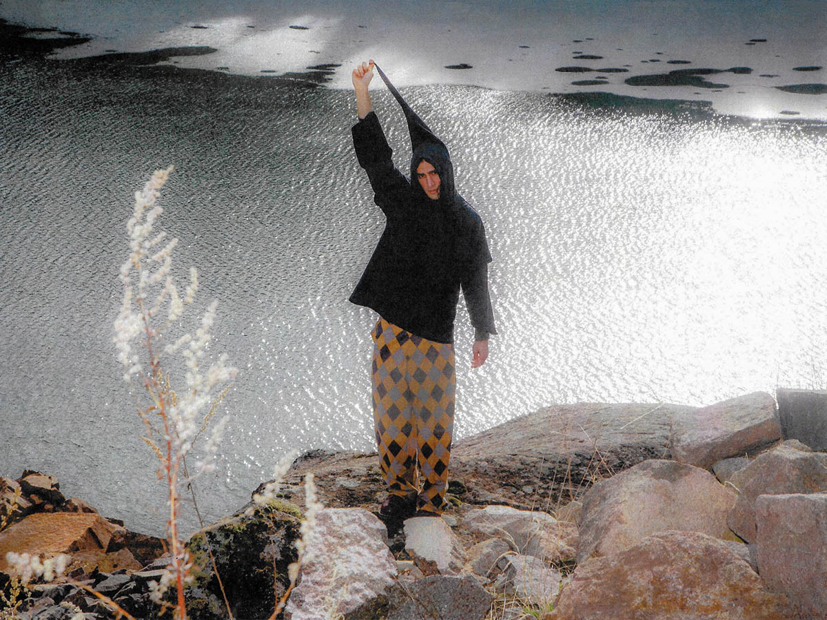 TUNE x RITOURNELLE, Heith, Credit: Sam Clarke