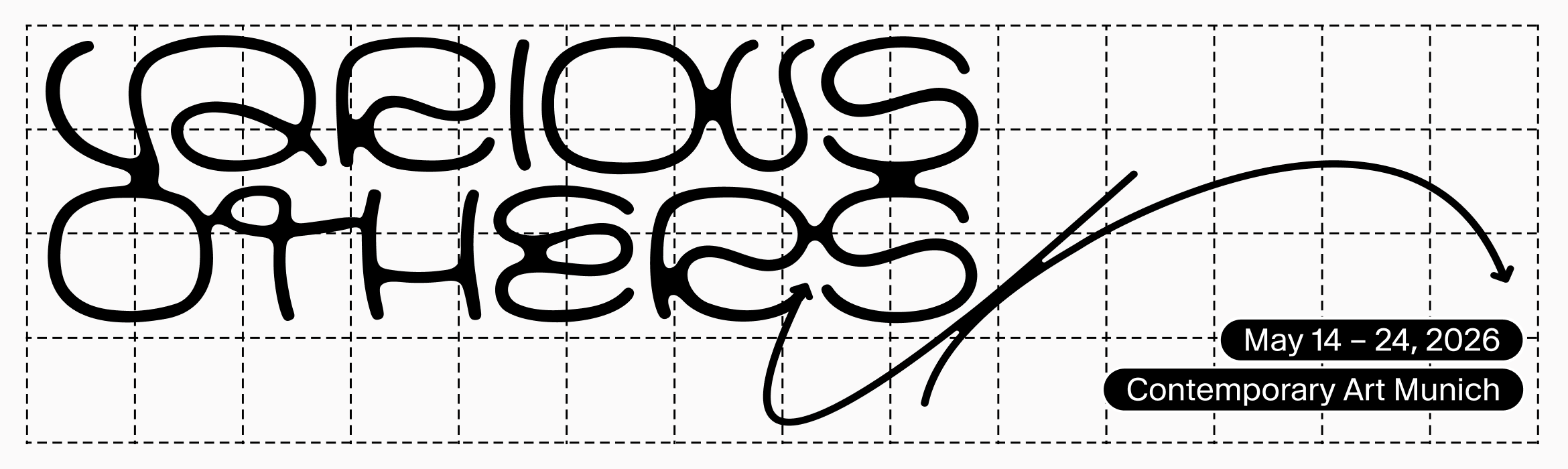 VARIOUS OTHERS – Contemporary Art Munich