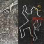 Vernissage Andrea Kurtz Markus Himberger