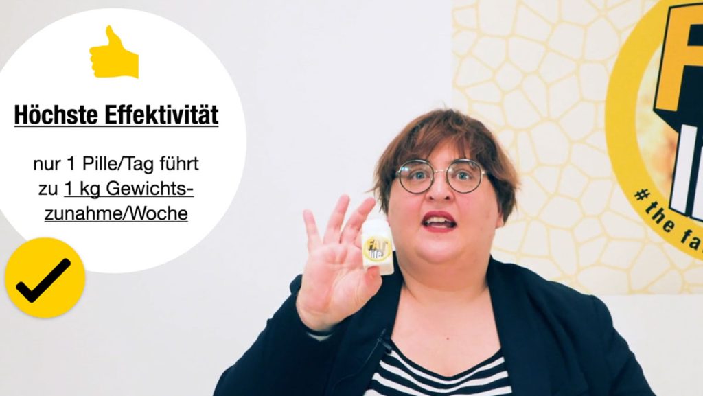 FATlife, Performance, Video / Videostill, 2020, 9:40 min