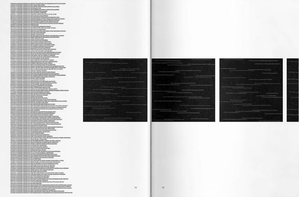 Arnold Reinthaler
Modeling Temporality