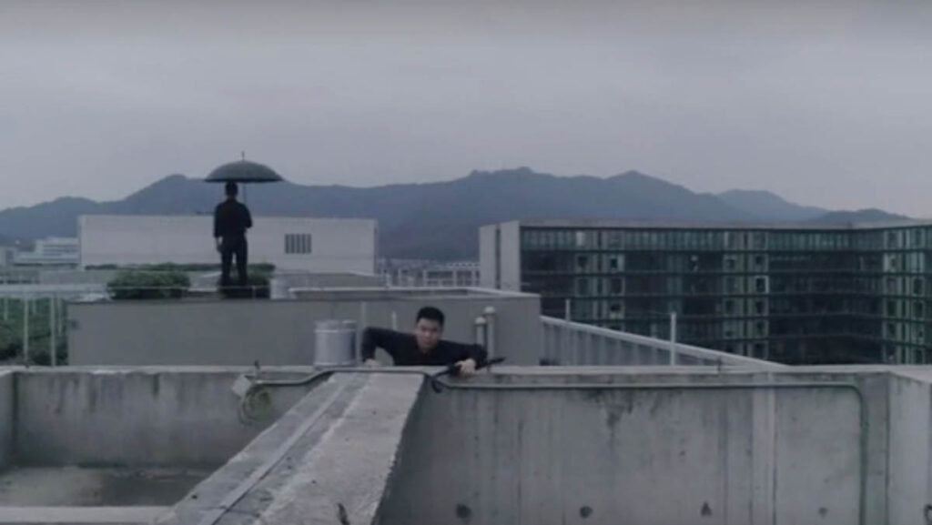 Up and Down 上下 (preview), Yi Lian 易连, 2022