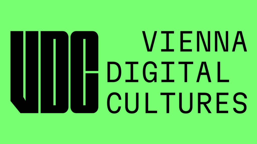 Vienna Digital Cultures 2025