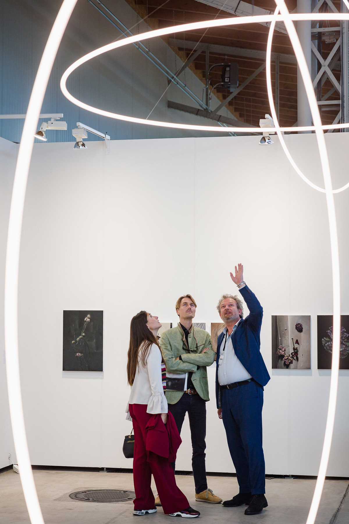 viennacontemporary 2019 © kunst-dokumentation.com