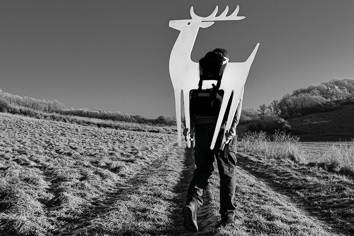 Foto: Elisabeth Jegel