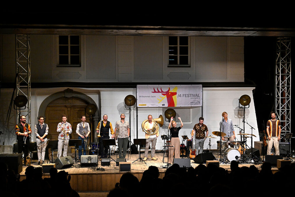 VF25 Finale © Peter Kainrath