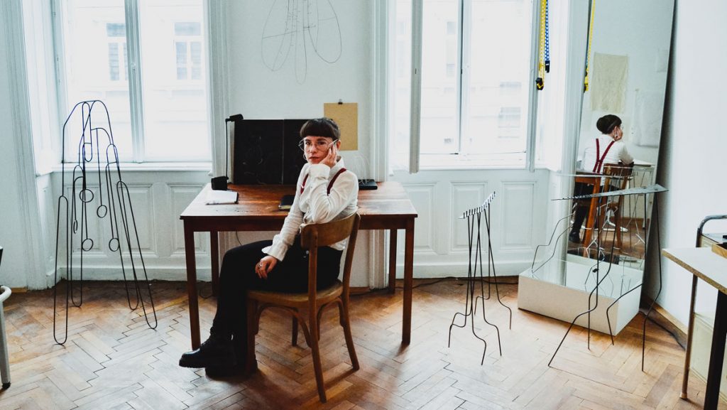 viktoria morgenstern