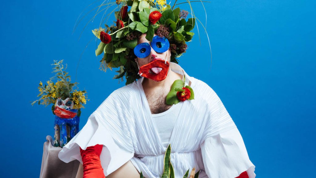 »WASEN & WESEN« von Luma.Launisch