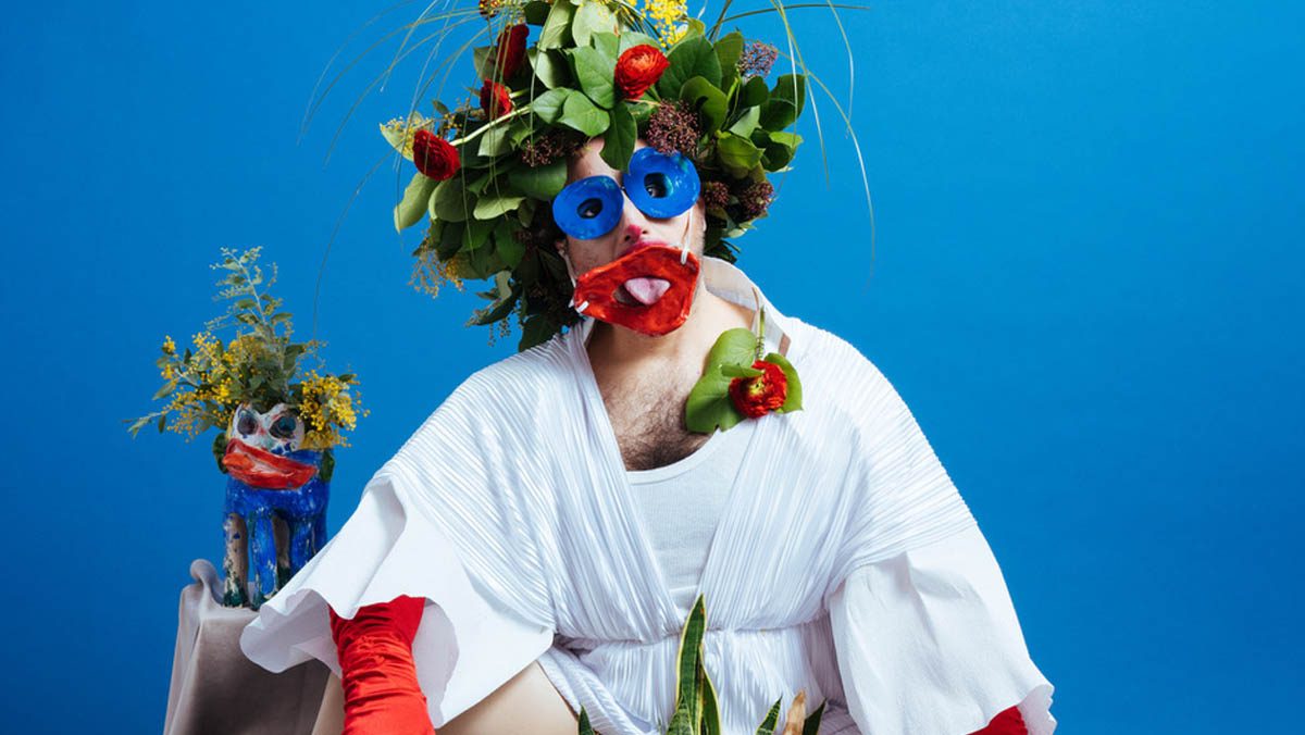 »WASEN & WESEN« von Luma.Launisch