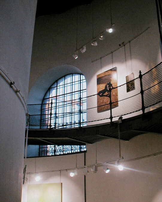 Wasserturm 10. Wiener Gemeindebezirkes