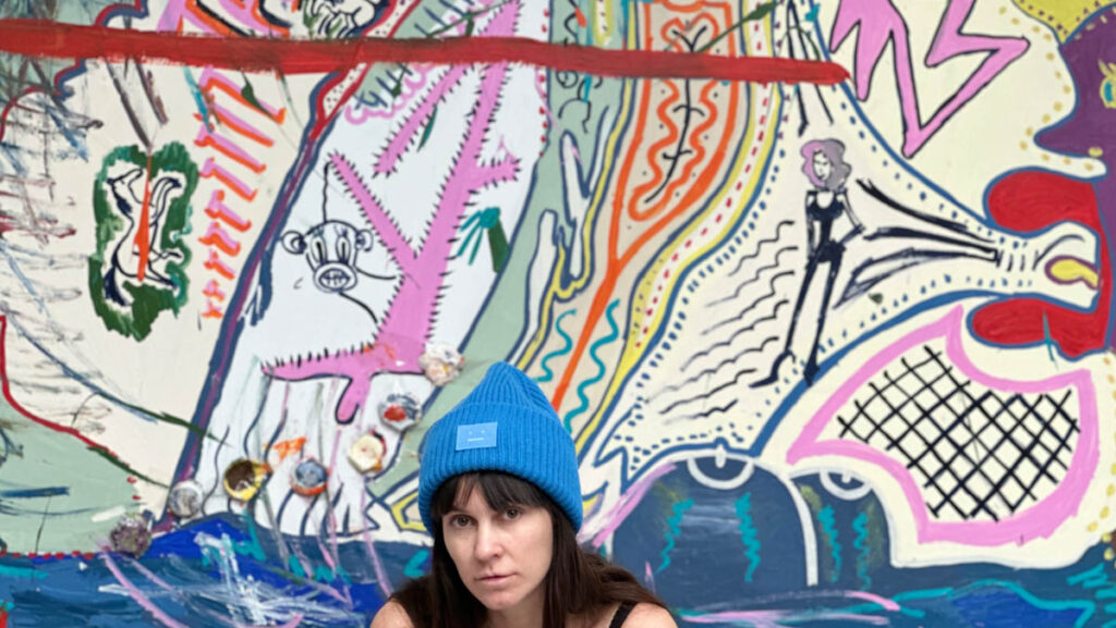 wasted.sergej official | vienna based contemporary artist