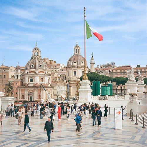 Altare della Patria