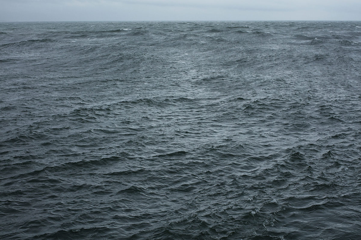 The State We’re In, A, 2015. Courtesy Galerie Buchholz, Galerie Chantal Crousel, Paris, Maureen Paley, London, David Zwirner, New York. Wolfgang Tillmans at the Bpi, January 2025 © Centre Pompidou