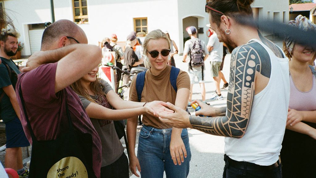 würmlas wände lichterwaldt